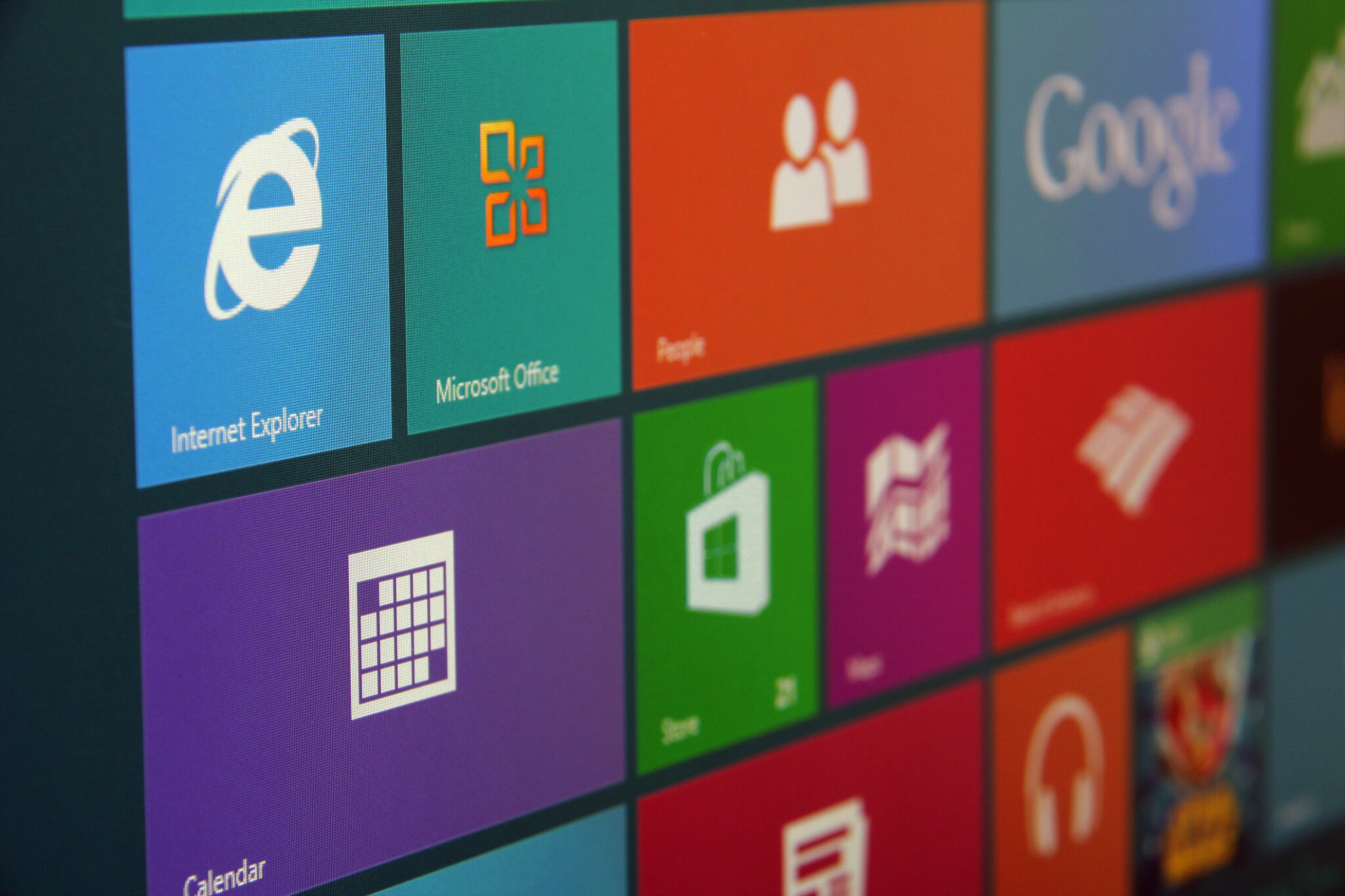 Microsoft 365 - Link IT